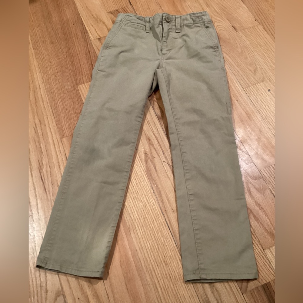 Gap Chino Pants